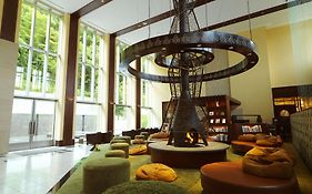 Jozankei Tsuruga Resort Spa Mori No Uta